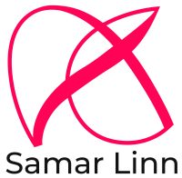 samar linn logo -x only